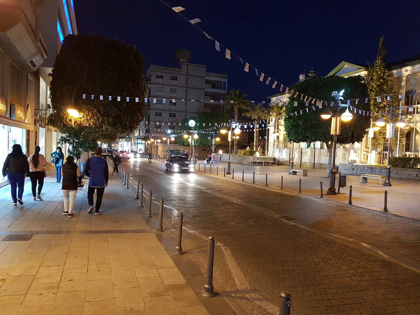 Anexartisias Street - Image 1