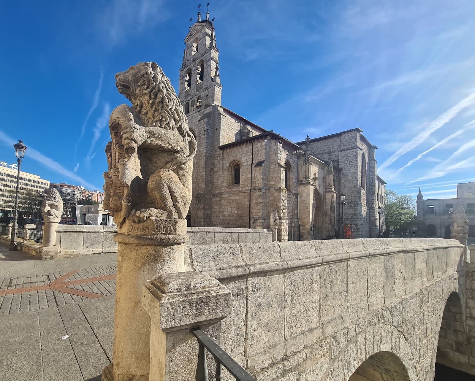 Plaza de San Juan - Image 1