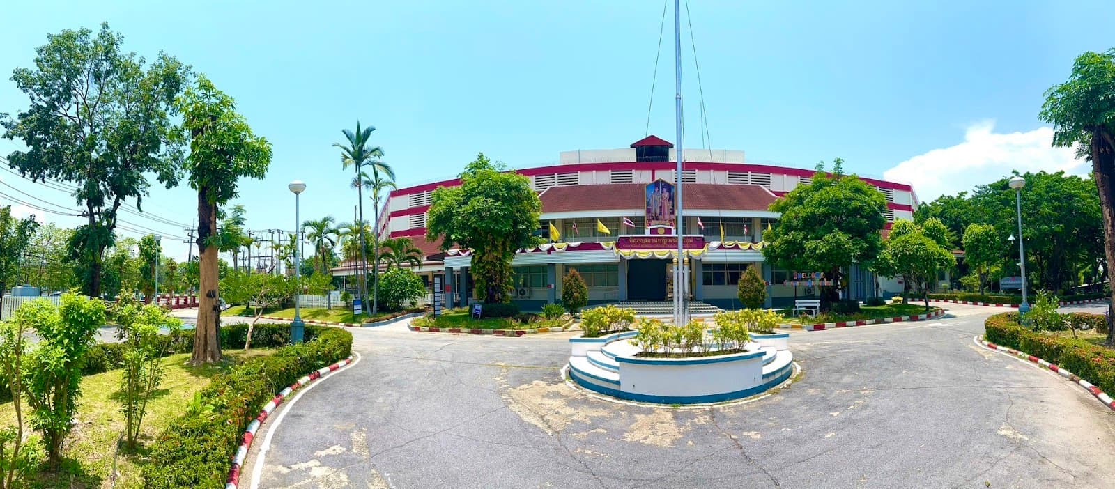 Chiang Mai Women's Correctional Institution - Image 1