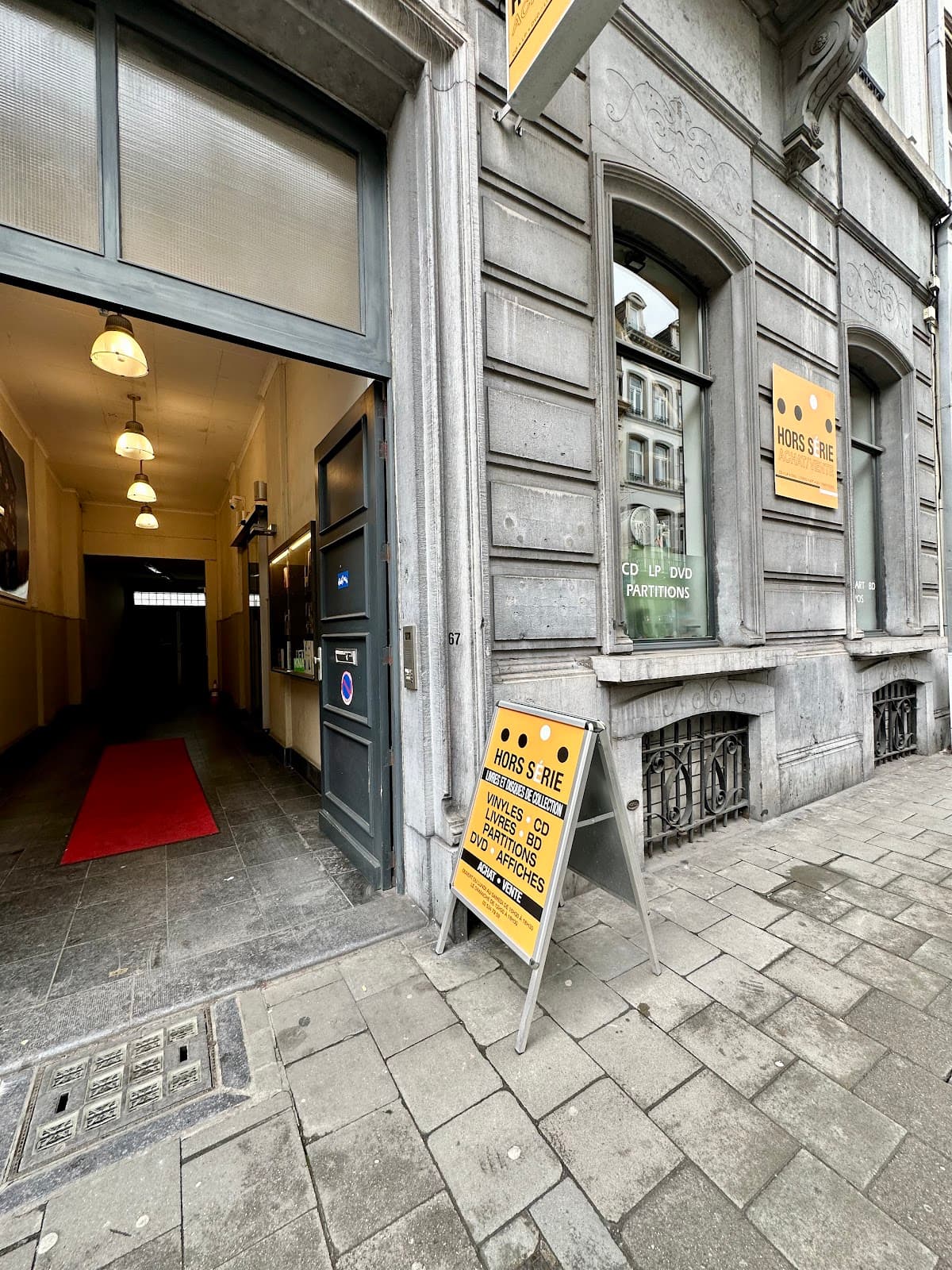 Hors-Série - Image 1