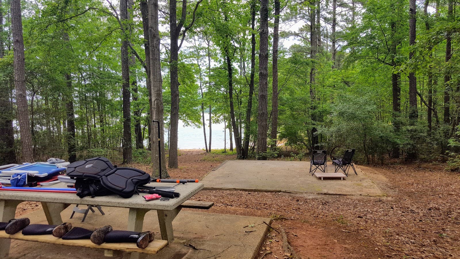 West Point Lake - Image 1