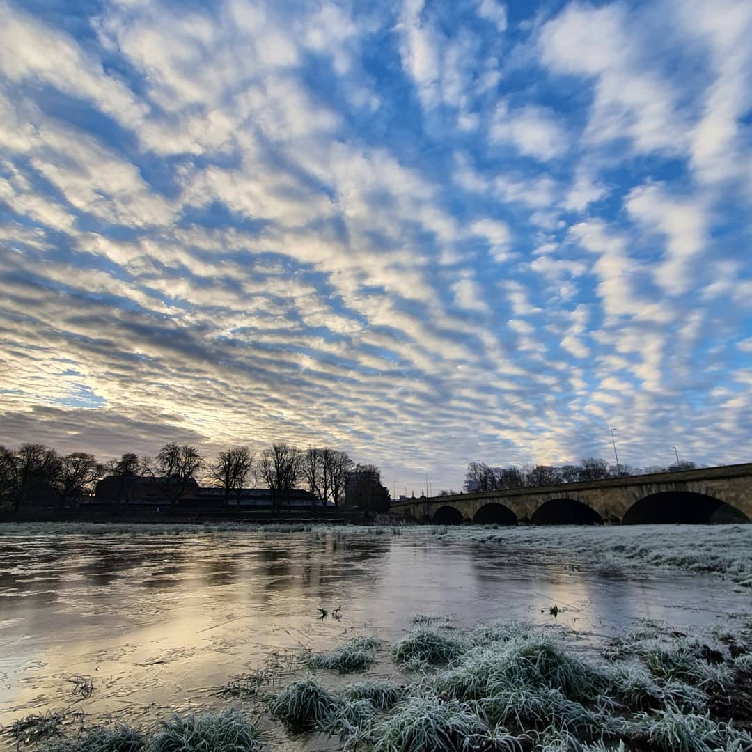 Chiddingstone Village & Castle