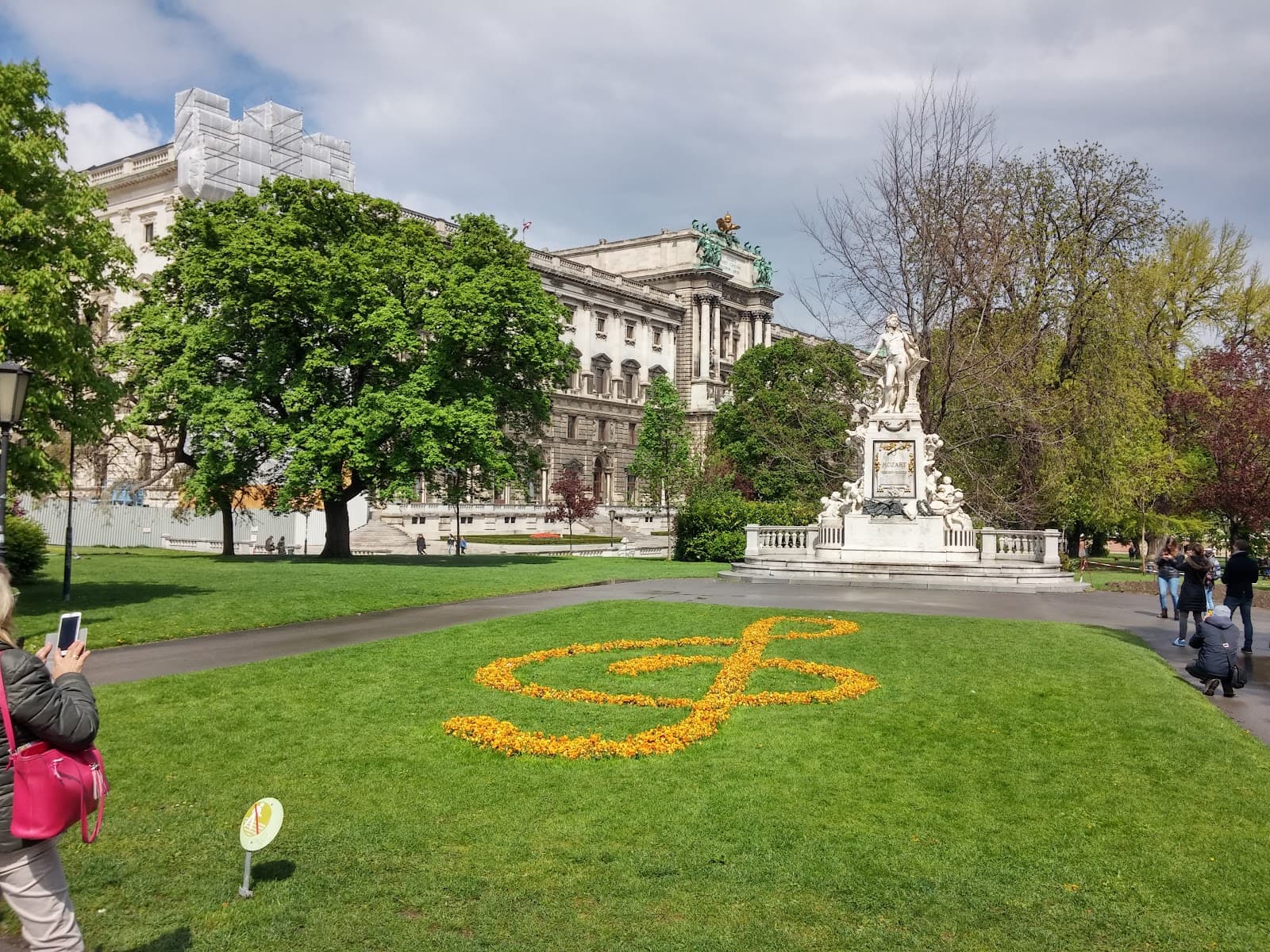Volksgarten, 1010 Wien - Image 1