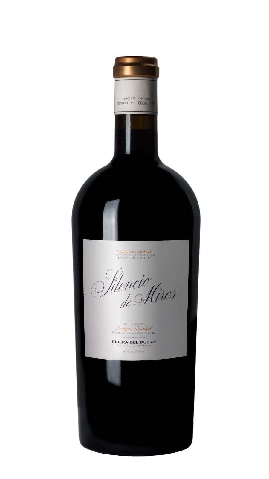 Cuevas Bodega Peñafiel - Image 1