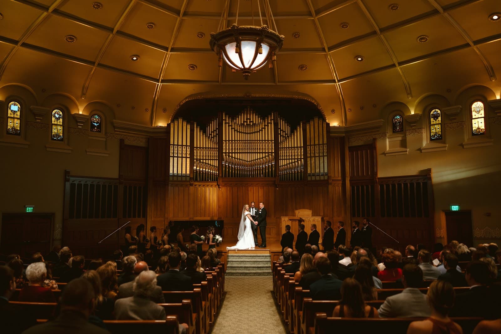 Indiana Landmarks Center - Image 1