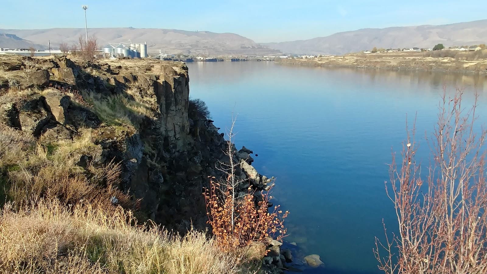 Rock Fort Campsite - Image 1