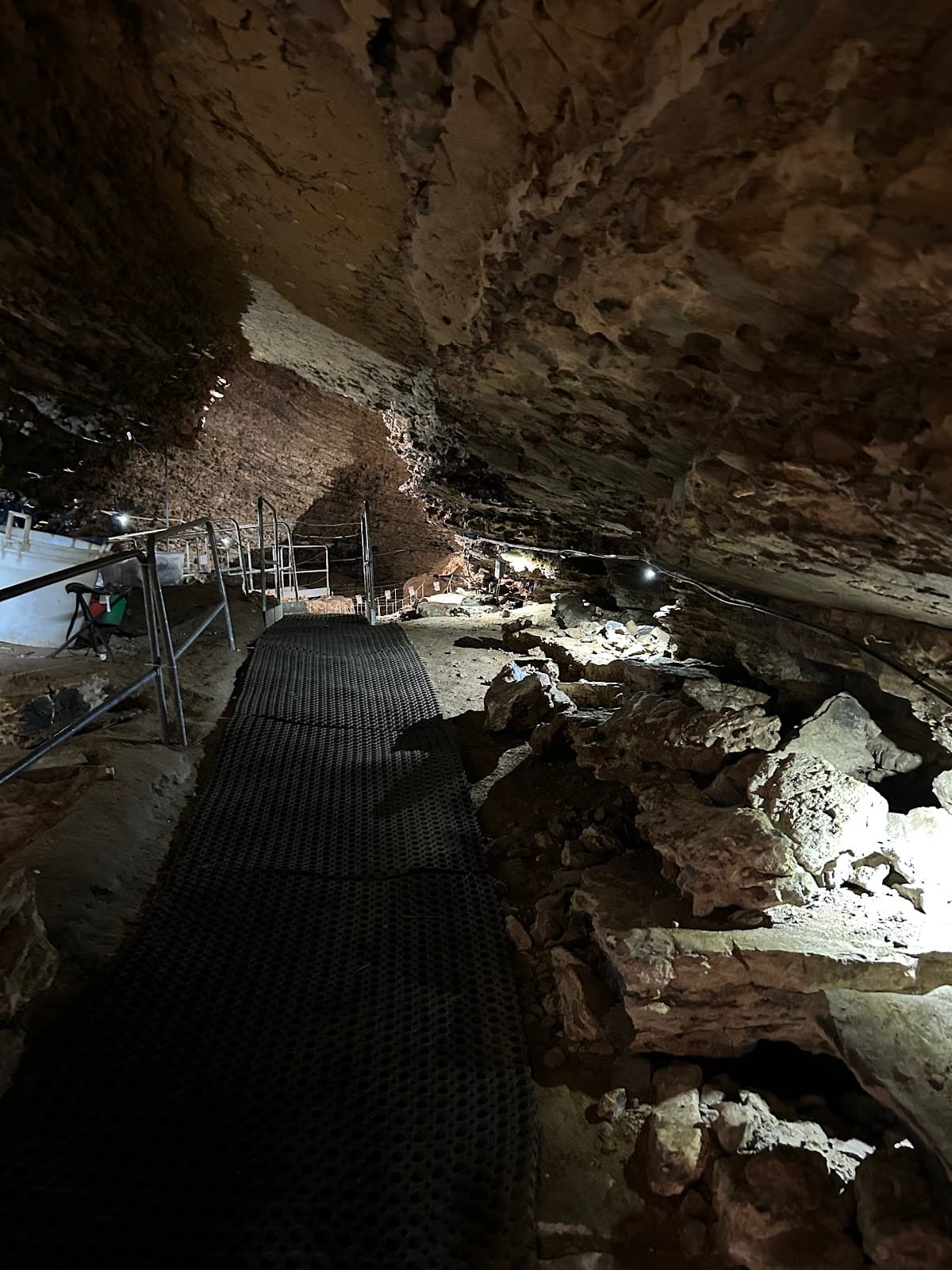 Grotta dell'Orso (Monte Generoso) - Image 1