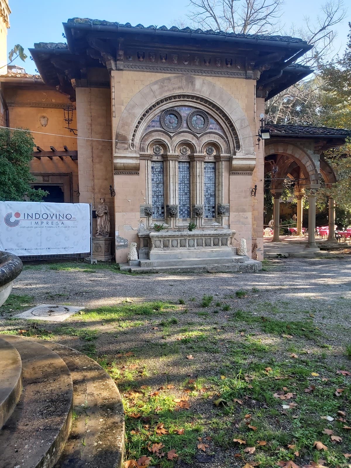 Terme Tamerici - Image 1