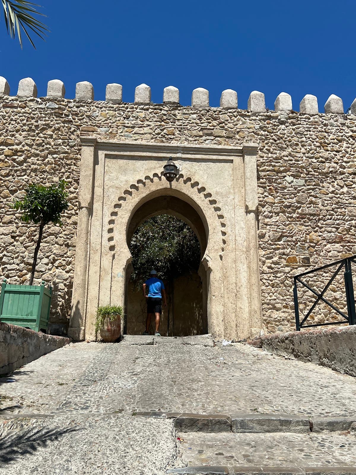 Tangier Medina - Image 1