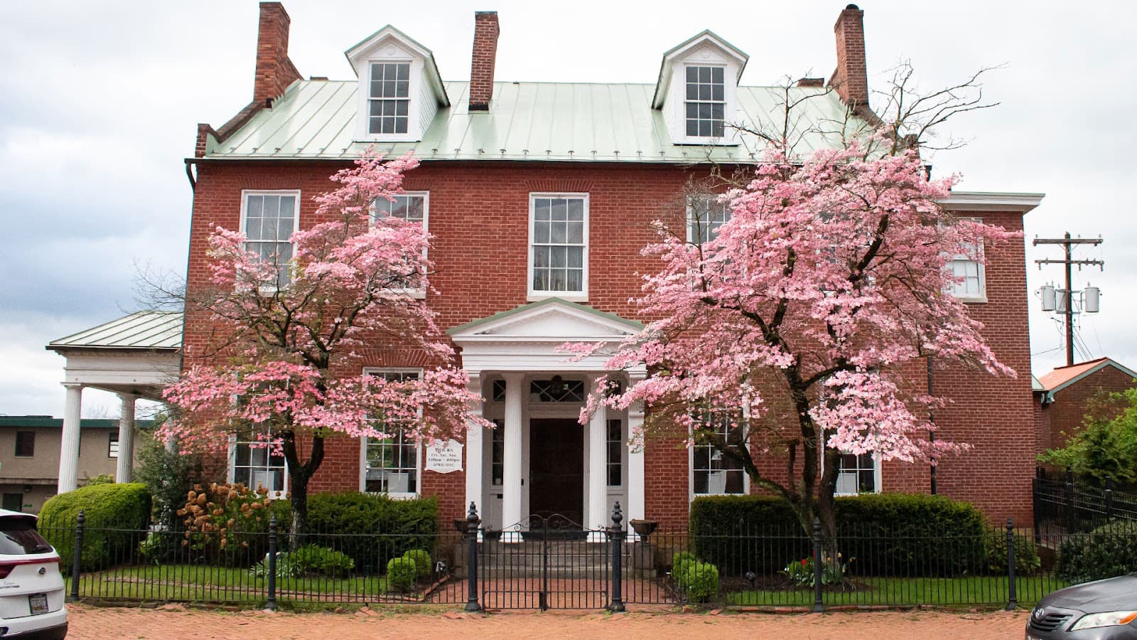 Gilchrist Gallery & Museum - Image 1