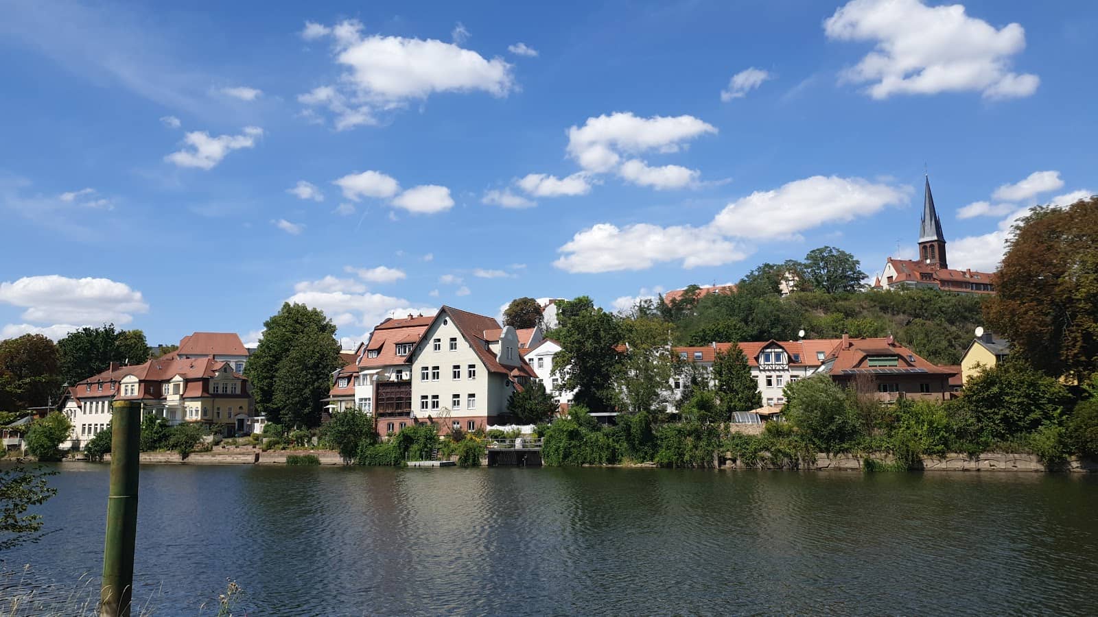 Jahrmarkt der Träume