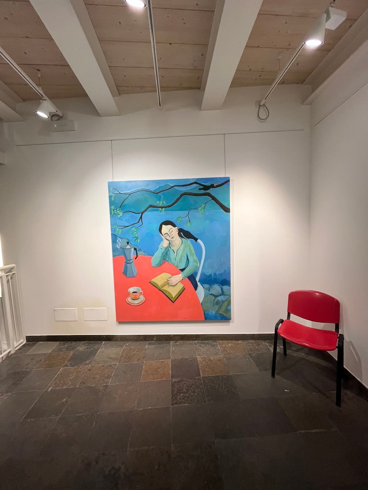 Torre delle Arti Bellagio - Image 1