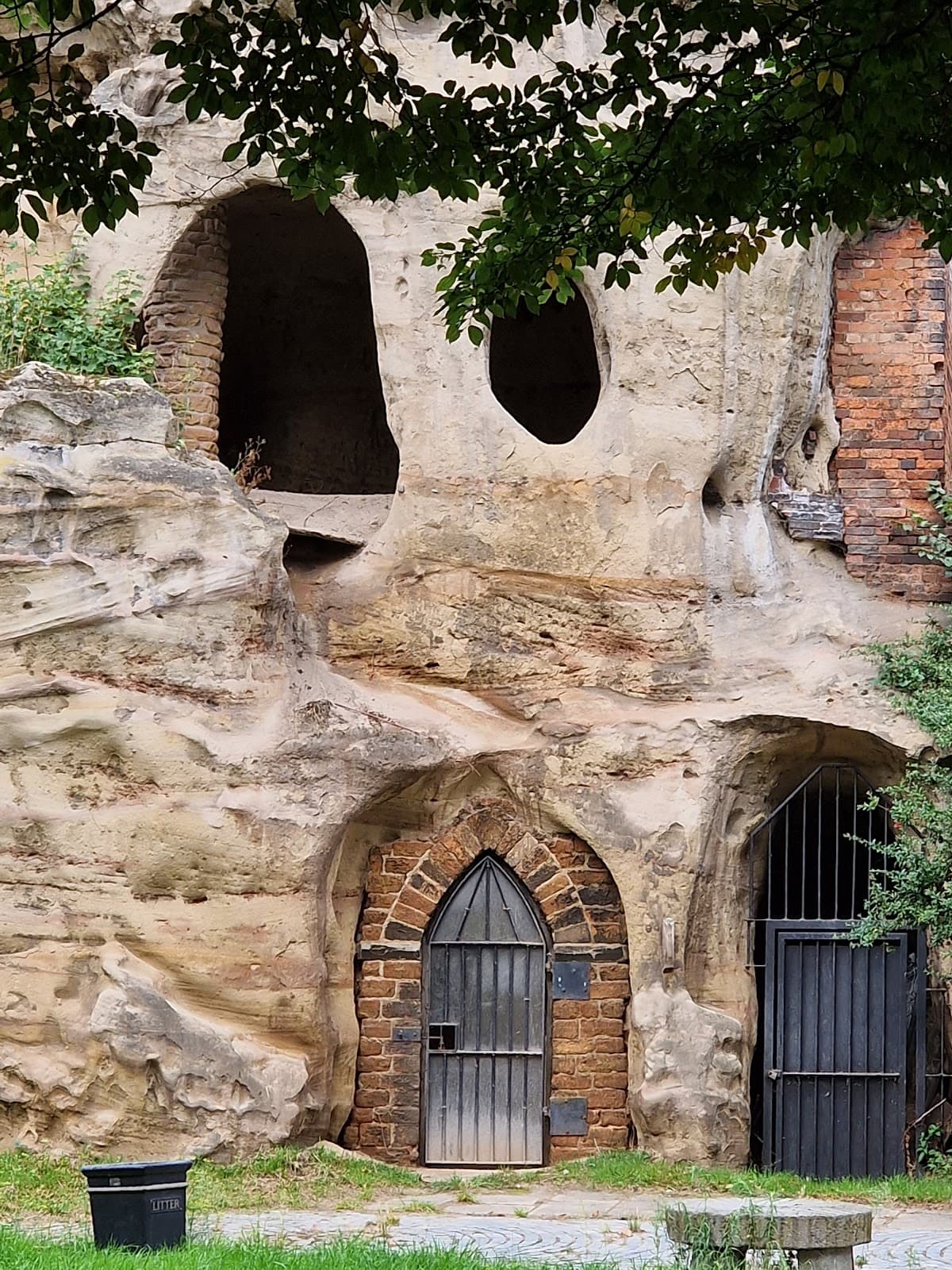 The Park Estate - Image 1