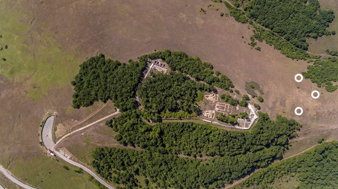 Harilaq Fortress - Image 1