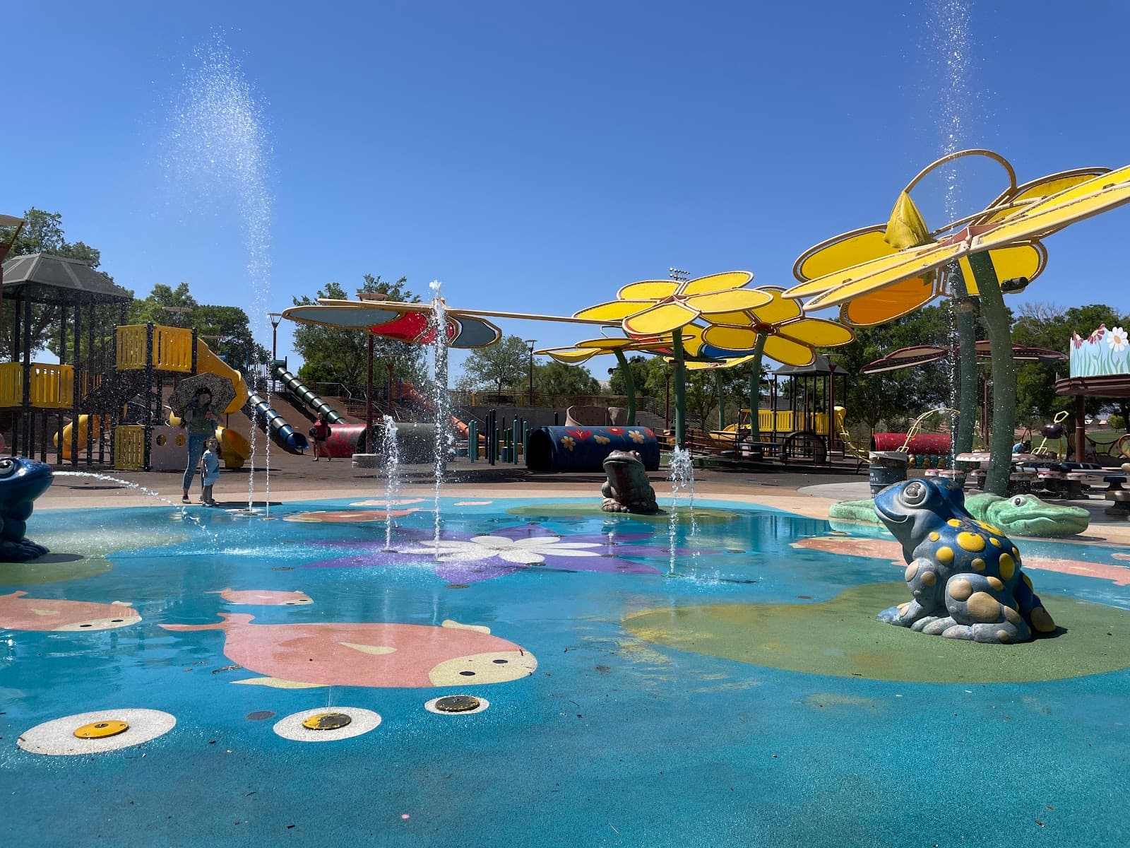 Centennial Hills Park - Image 1