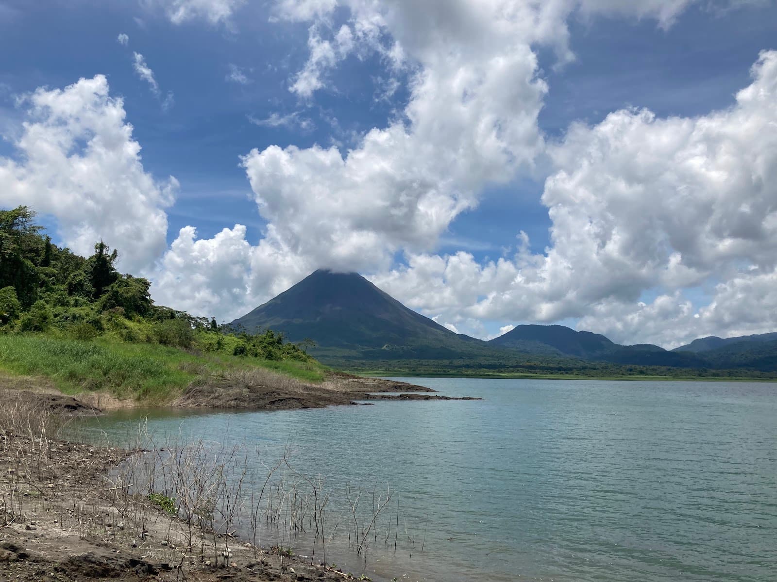 Arenal Volcano National Park Sector Peninsula - Image 1