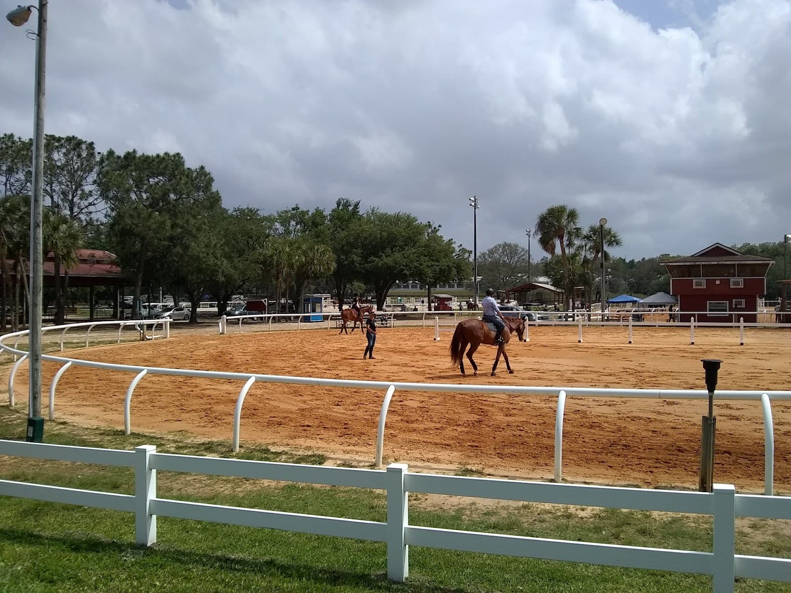 Clarcona Horse Park - Image 1