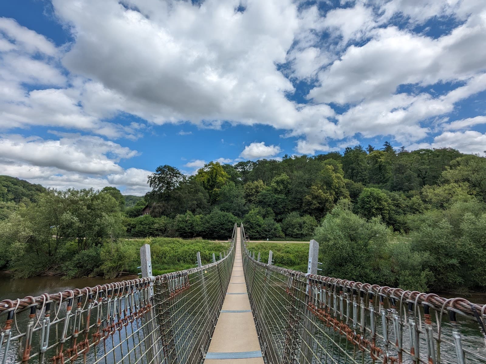 Biblins Bridge - Image 1