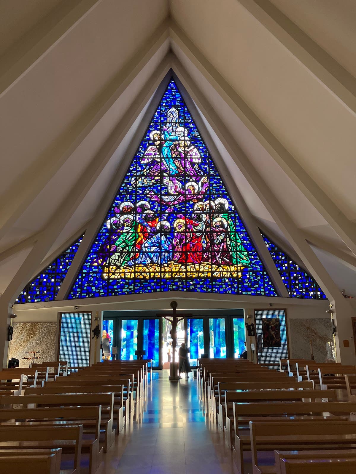 Church of Santa Maria Assunta Bibione - Image 1