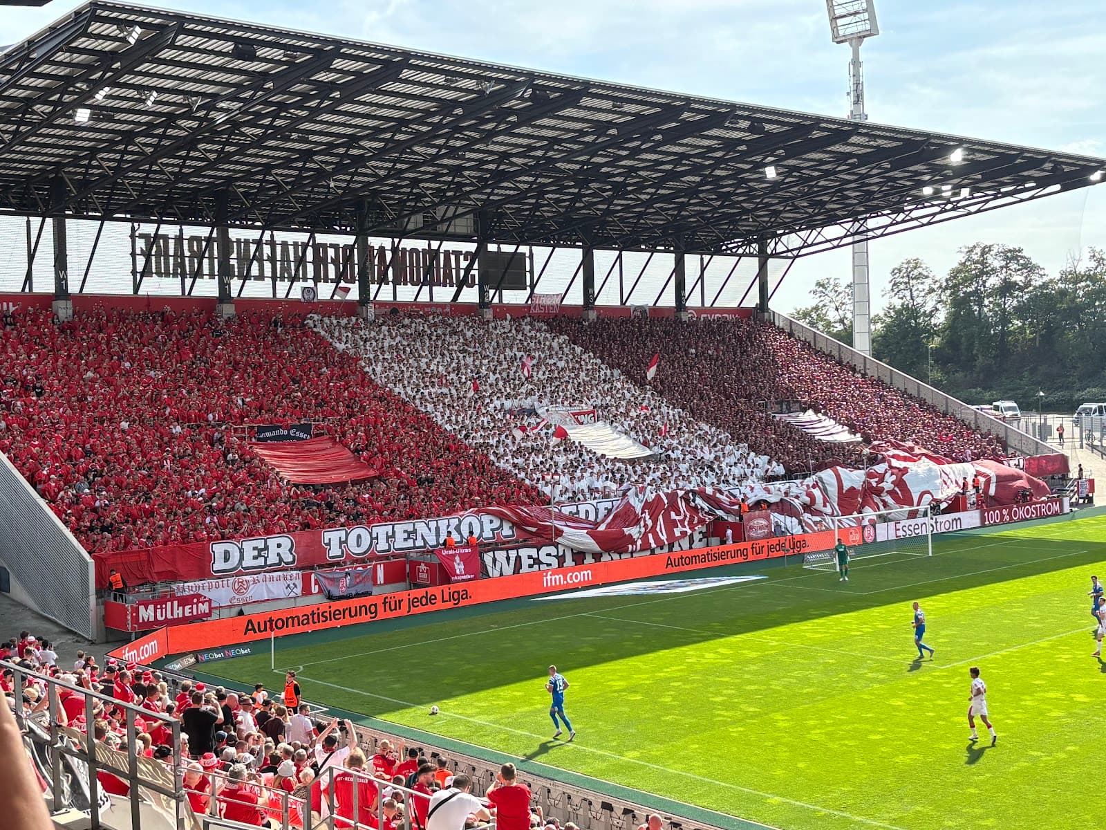Stadion Essen - Image 1