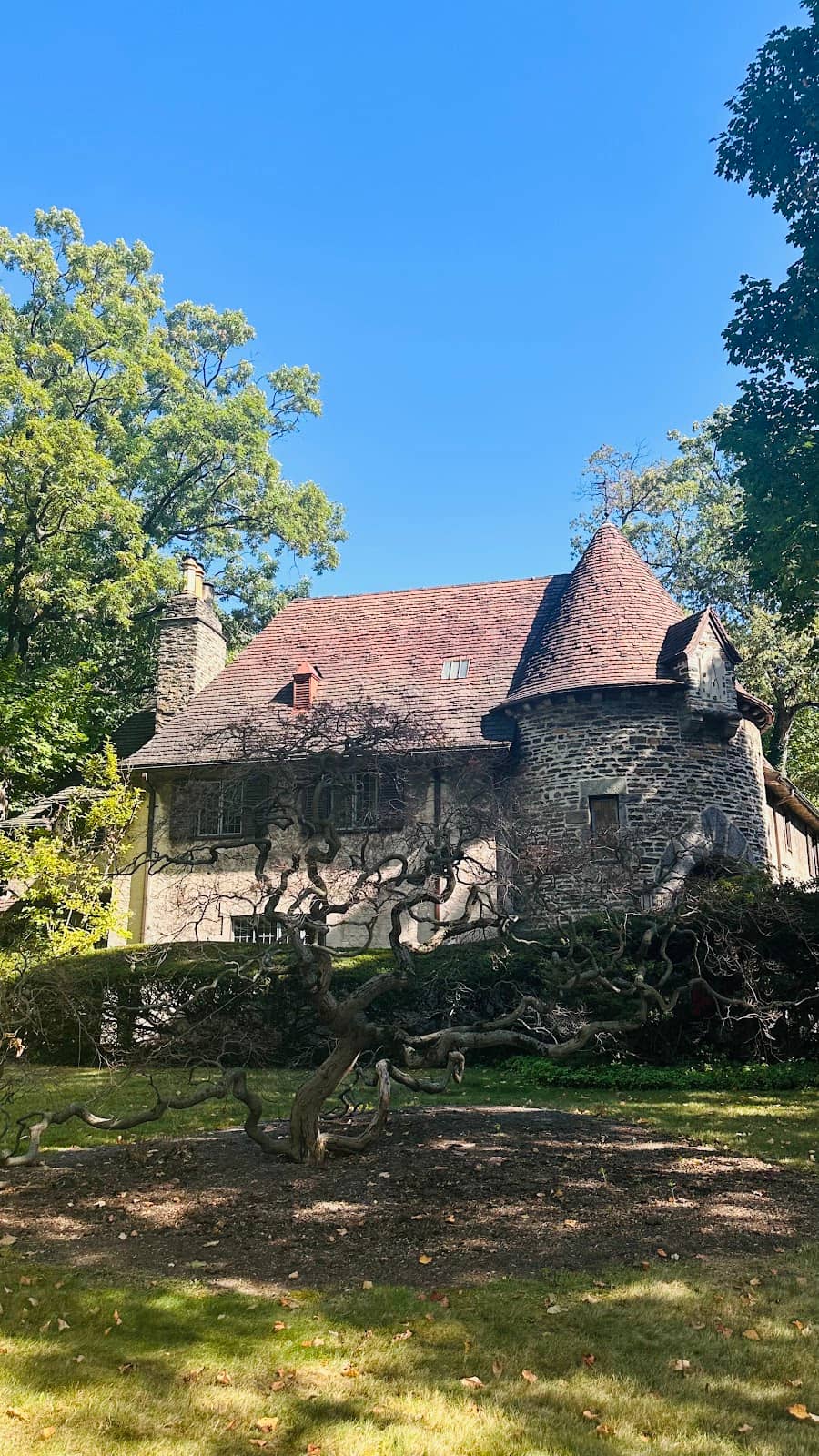 Private School Enclaves