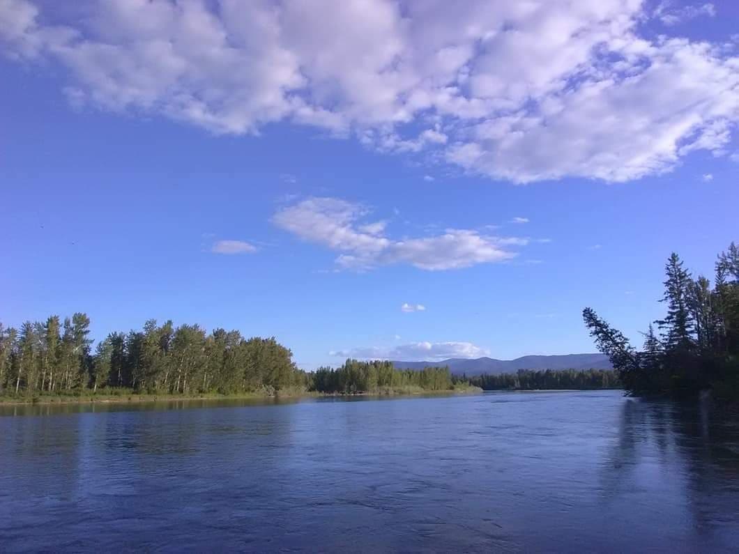 Old Steel Bridge - Image 1