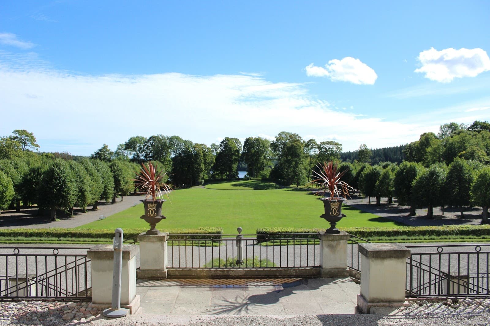 Rosersberg Palace - Image 1