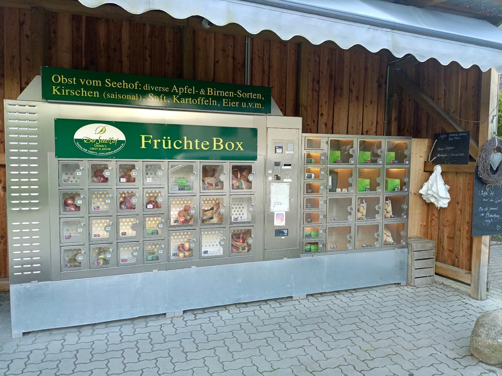 Altes Land - Image 1