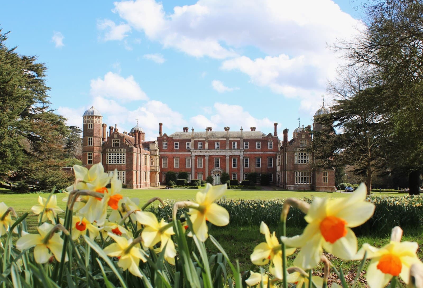 Cobham Hall - Image 1