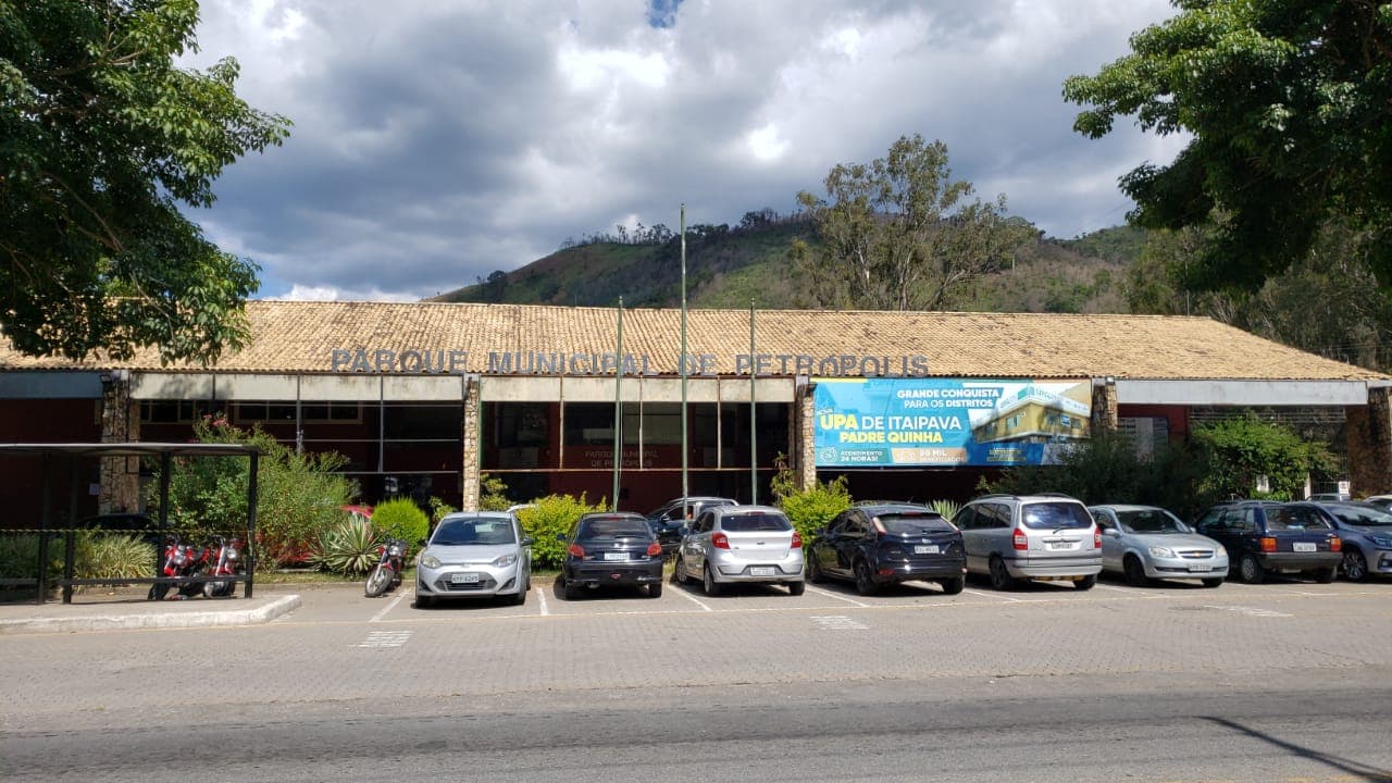 Itaipava Municipal Park - Image 1