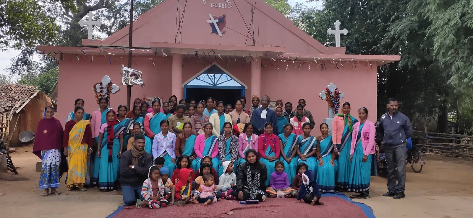 Mundari Language Services