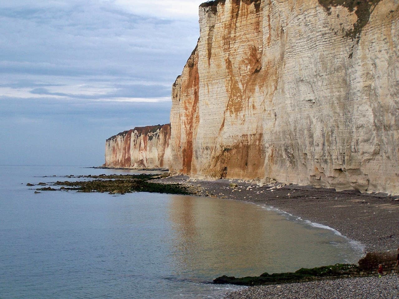 Les Grandes Dalles - Image 1