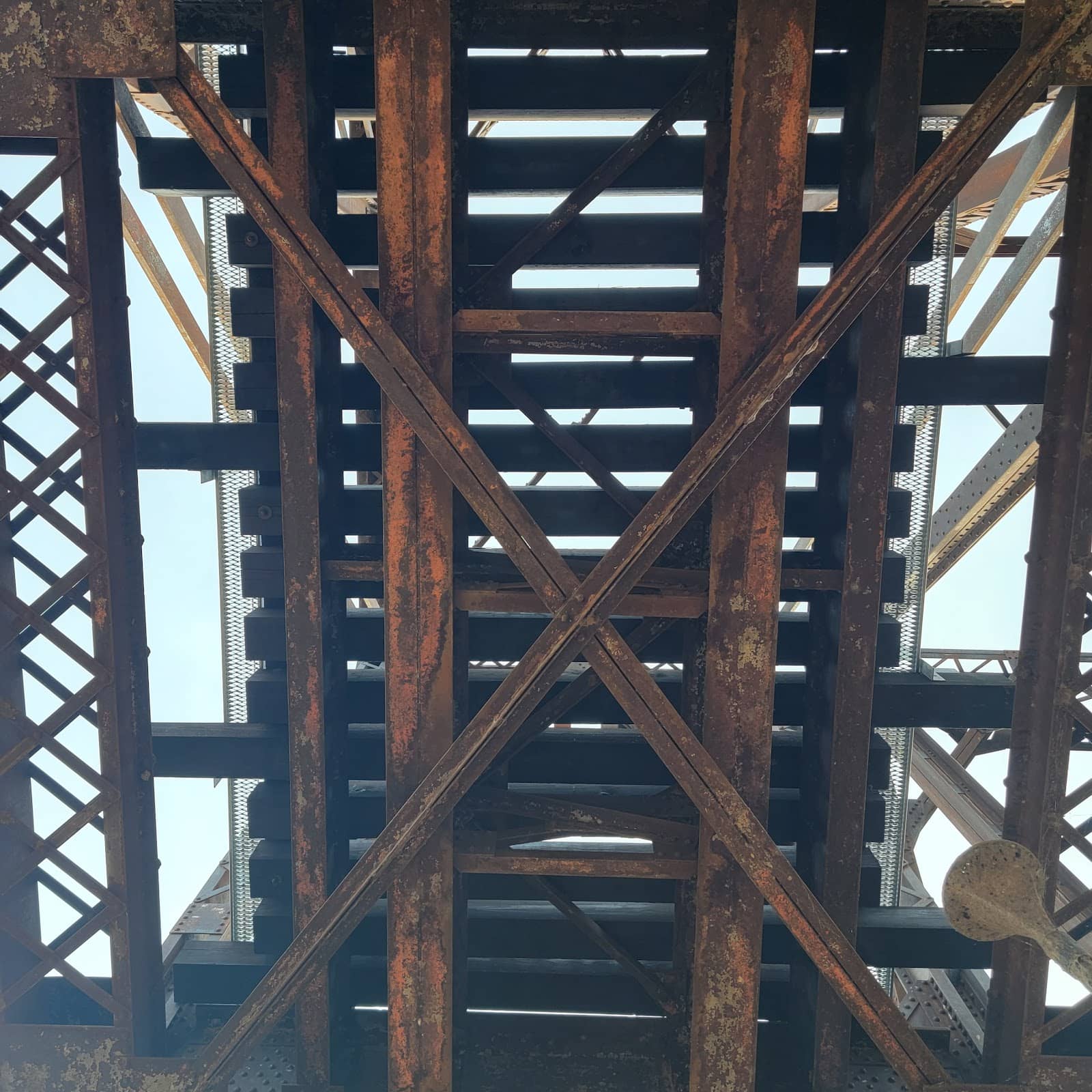 Vertical photo