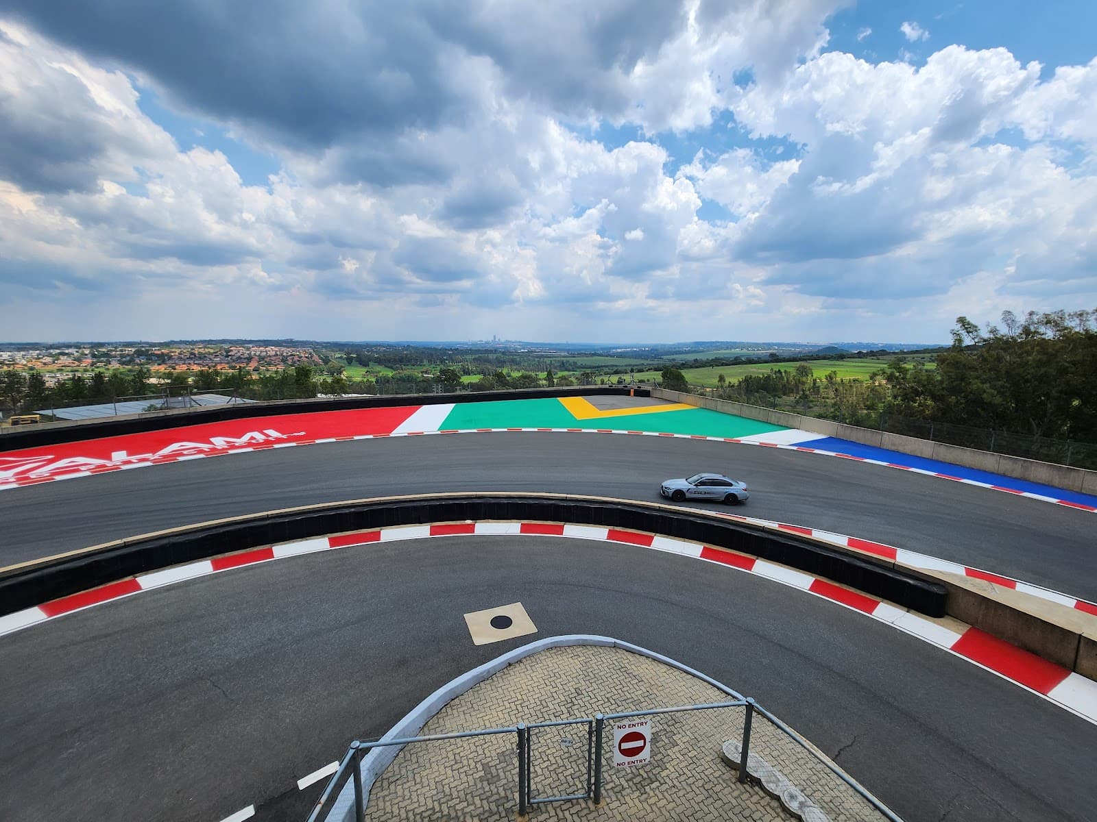 Kyalami Grand Prix Circuit - Image 1