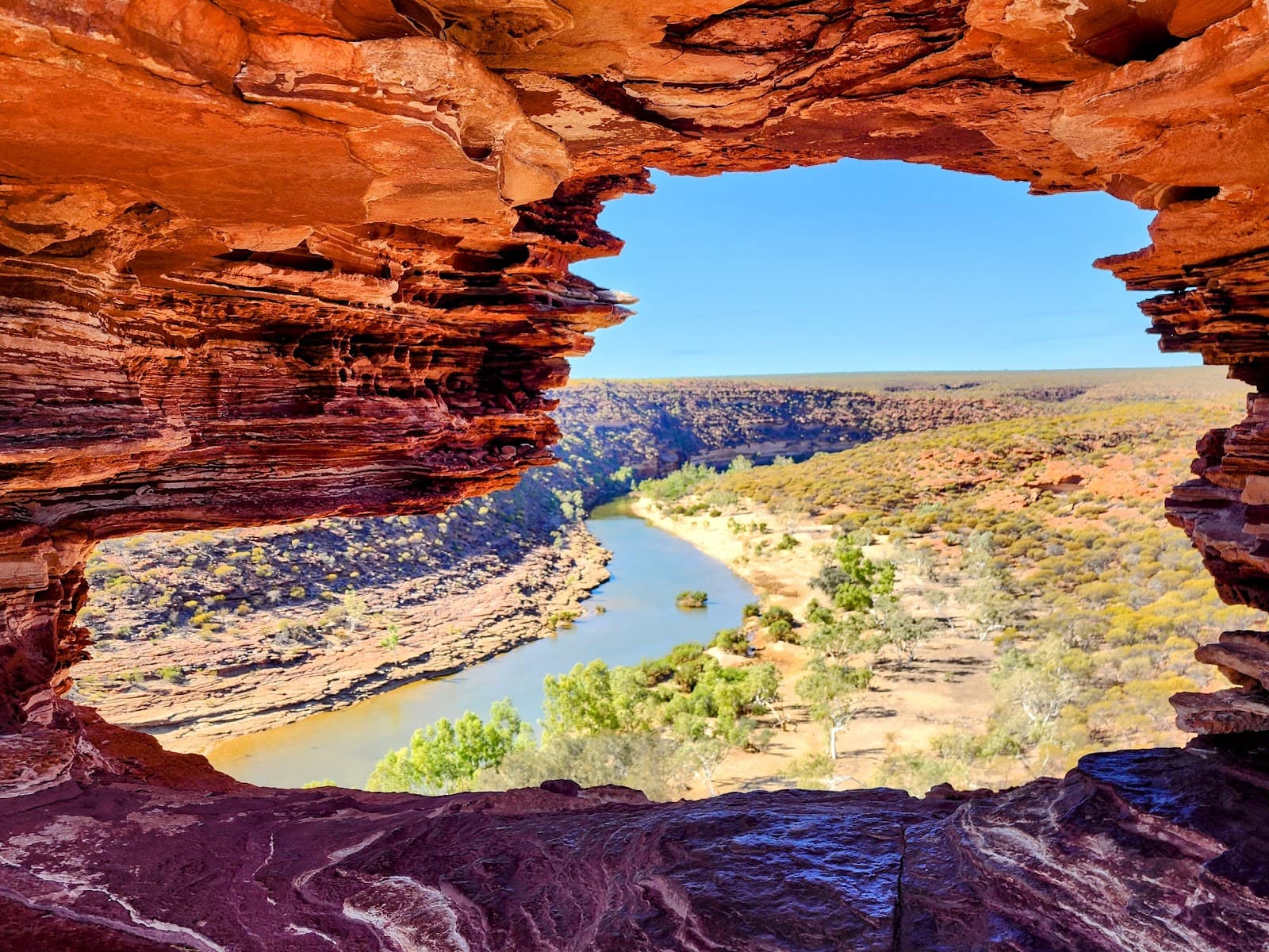 Loop Trail - Image 1