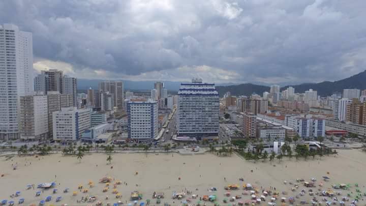 Authentic Curitiba Vibe