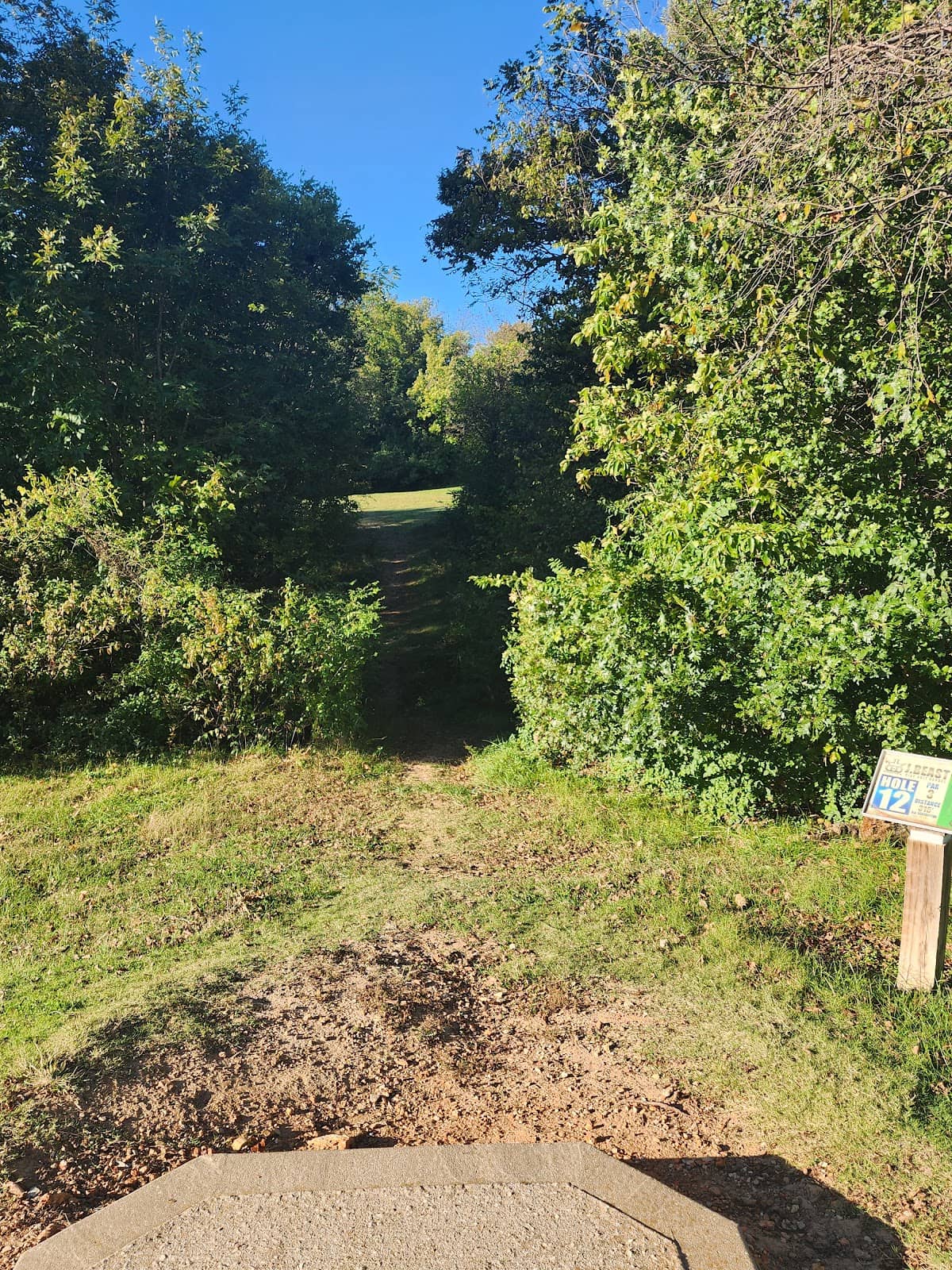 Hiking and Biking Trails