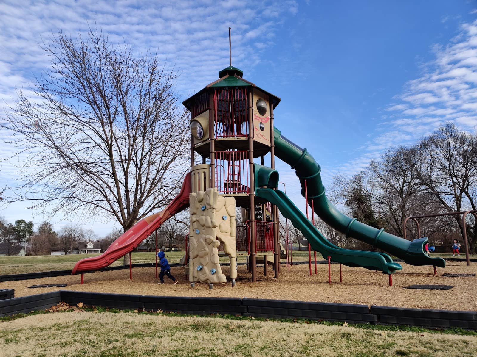 Vertical photo