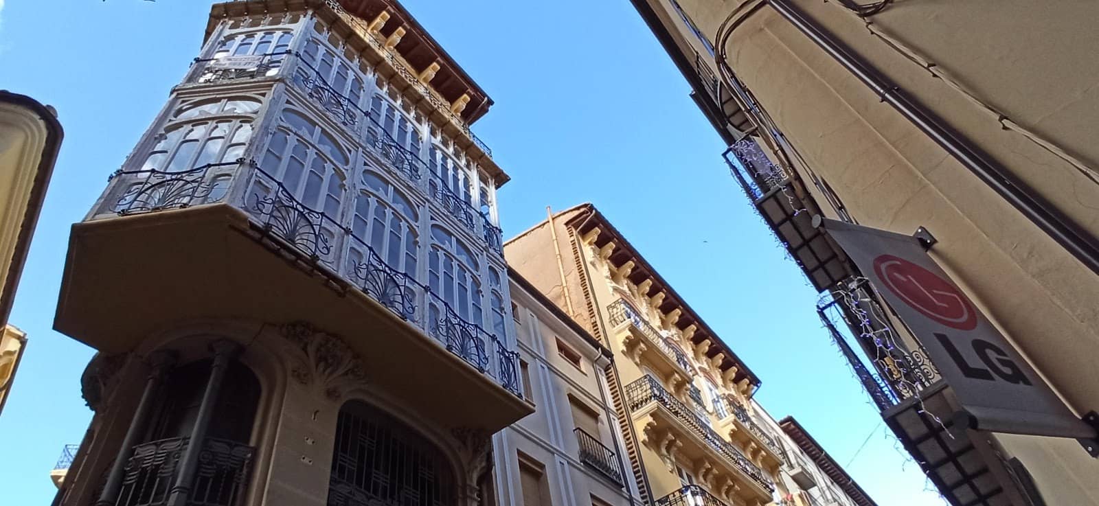 Vertical photo