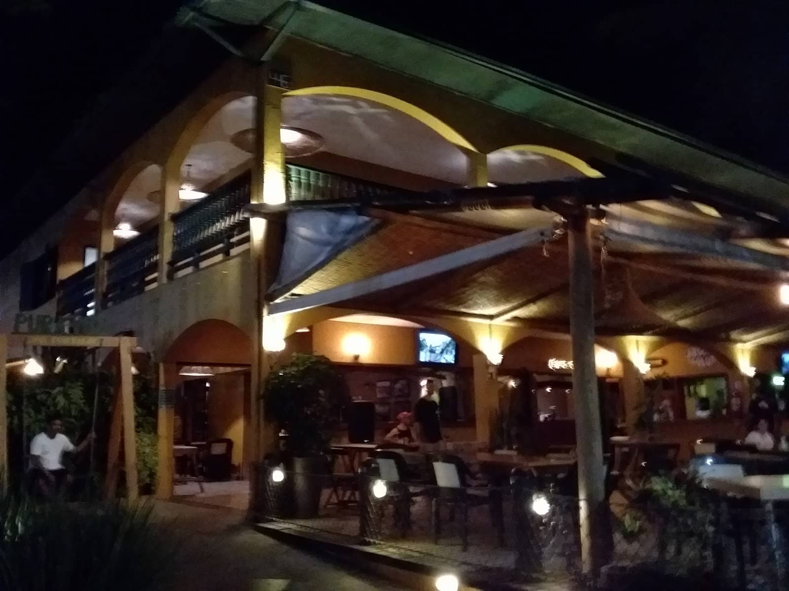 Galeria Terra Santa Cruz