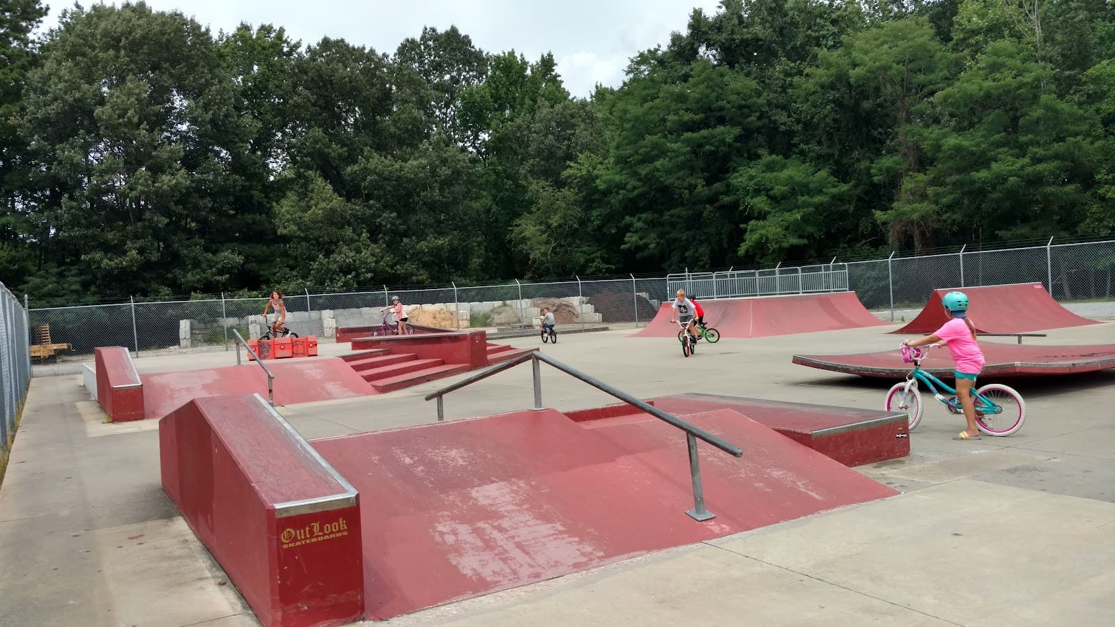 Nike Park (Carrollton Nike Park) - Image 1