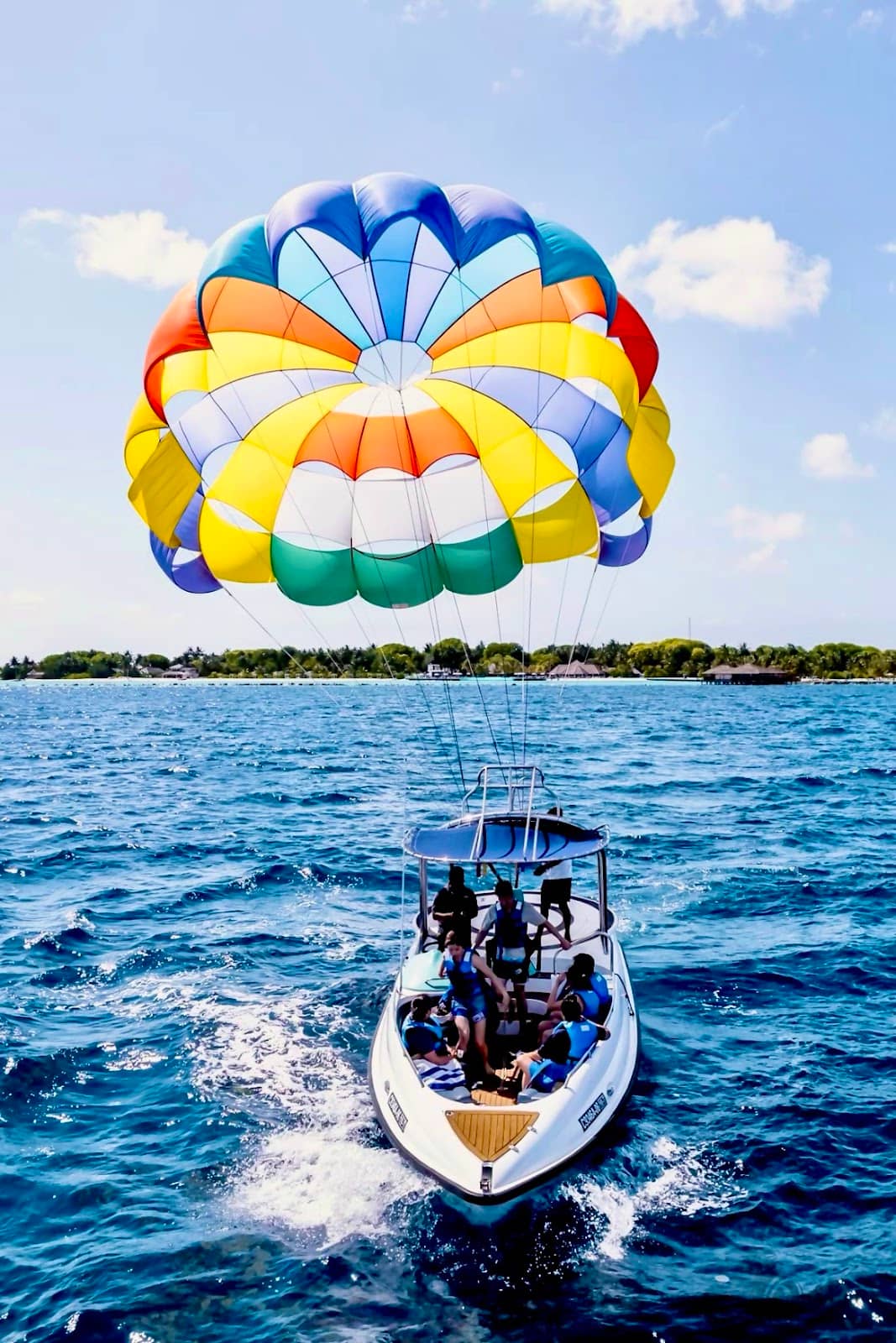 Professional and Safe Operations