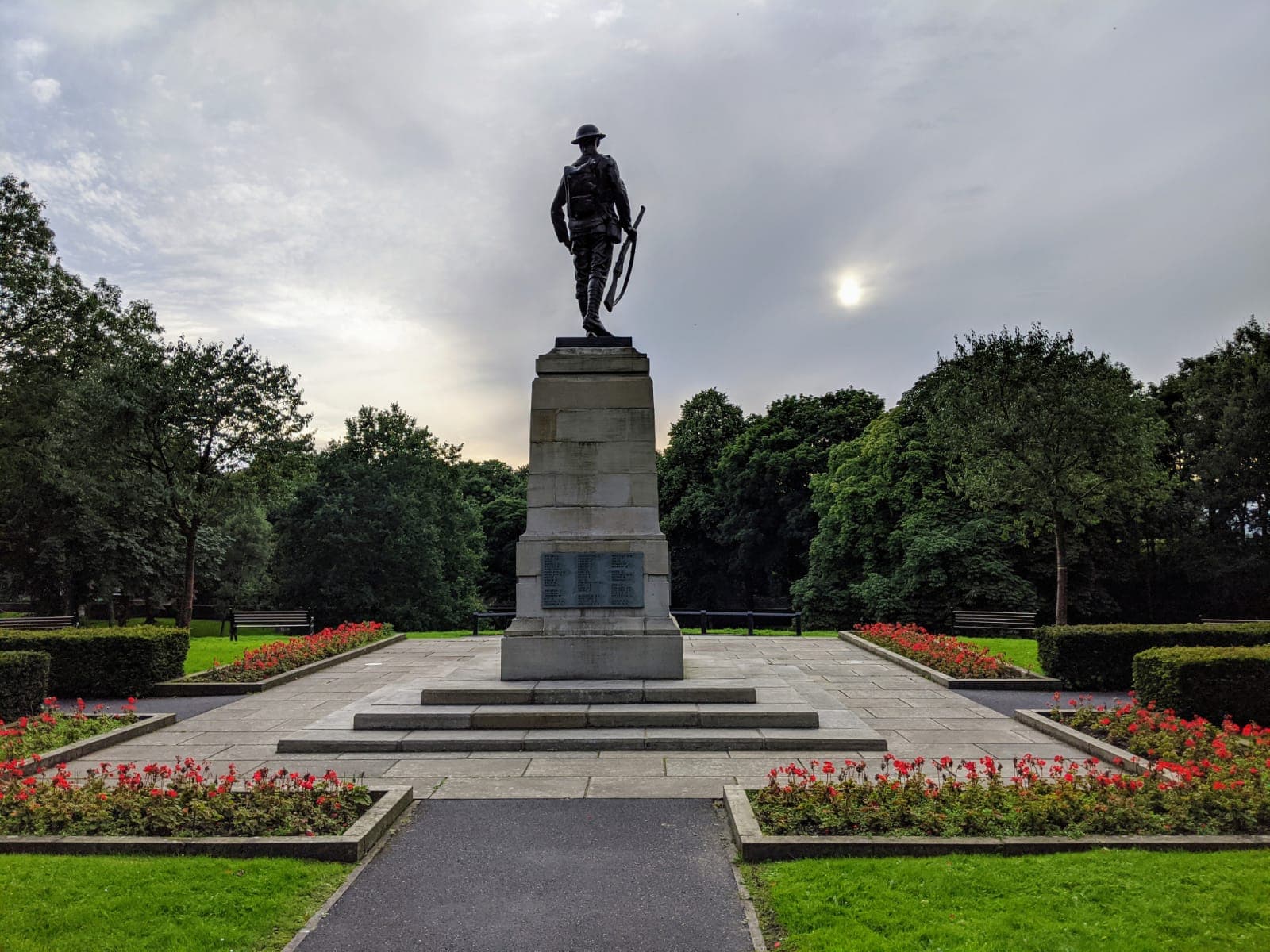 Milnrow Conservation Area - Image 1