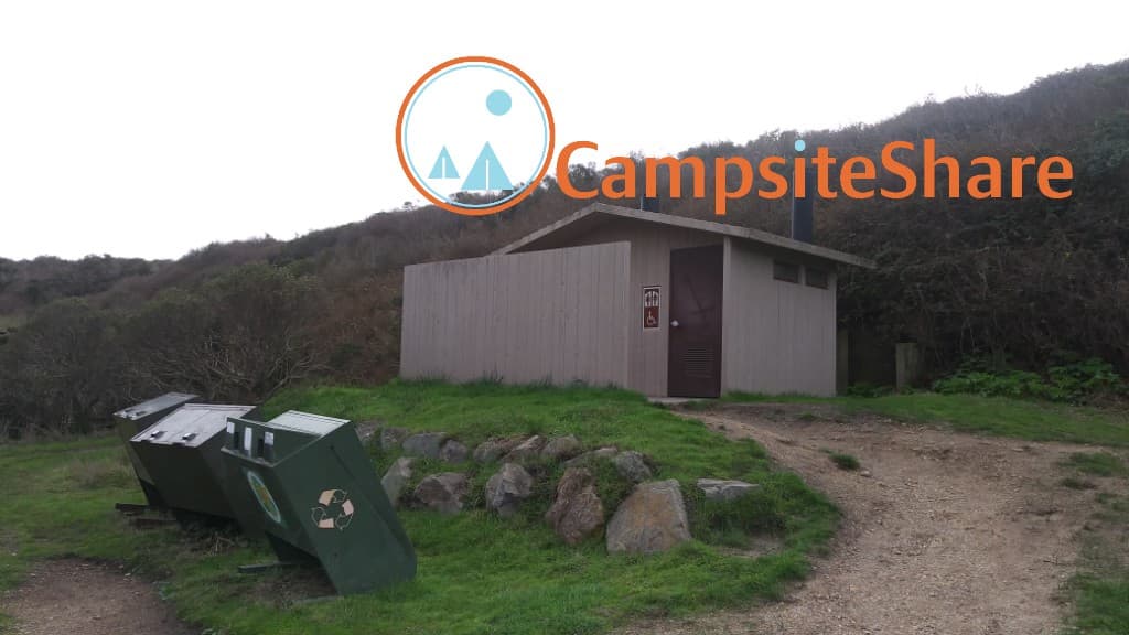 Coast Camp - Image 1