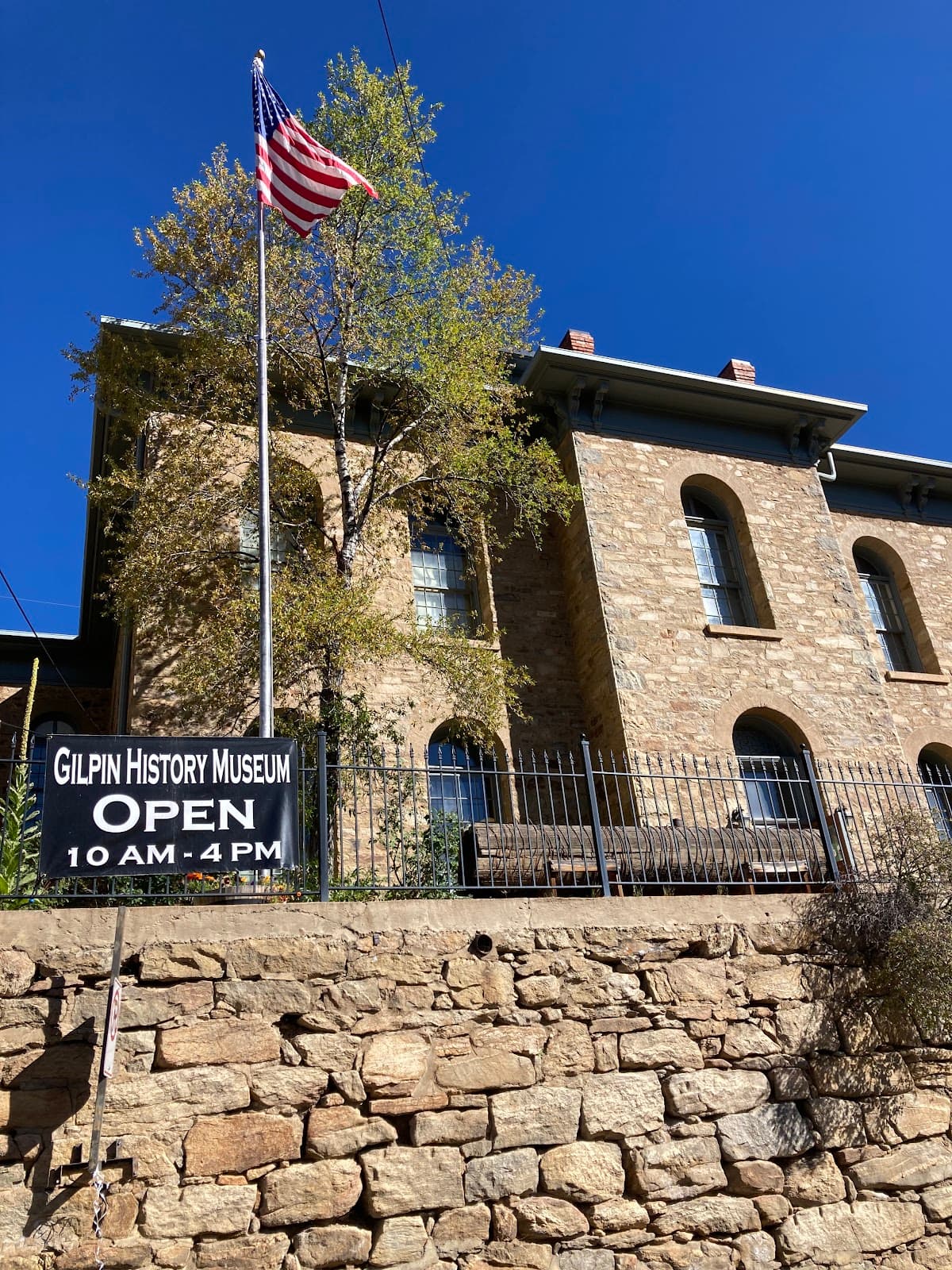 Gilpin History Museum - Image 1