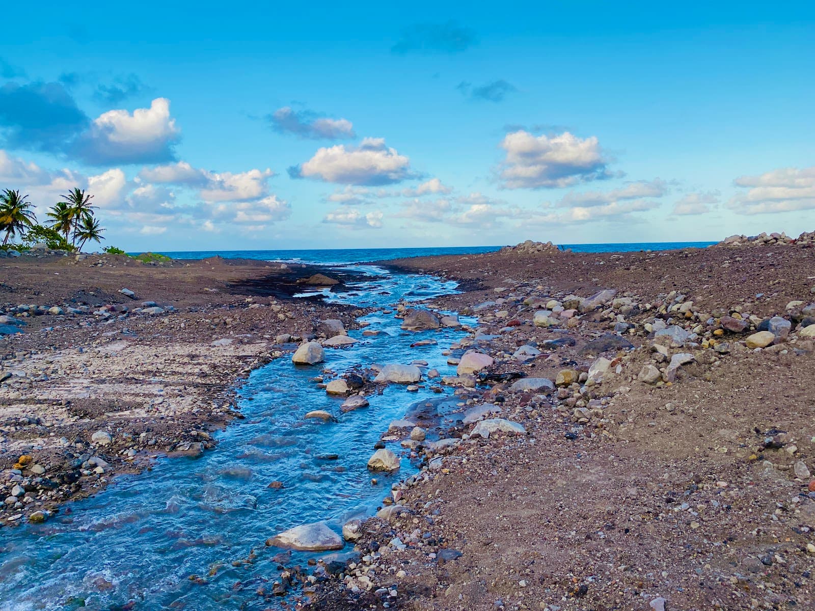Rabacca Dry River - Image 1