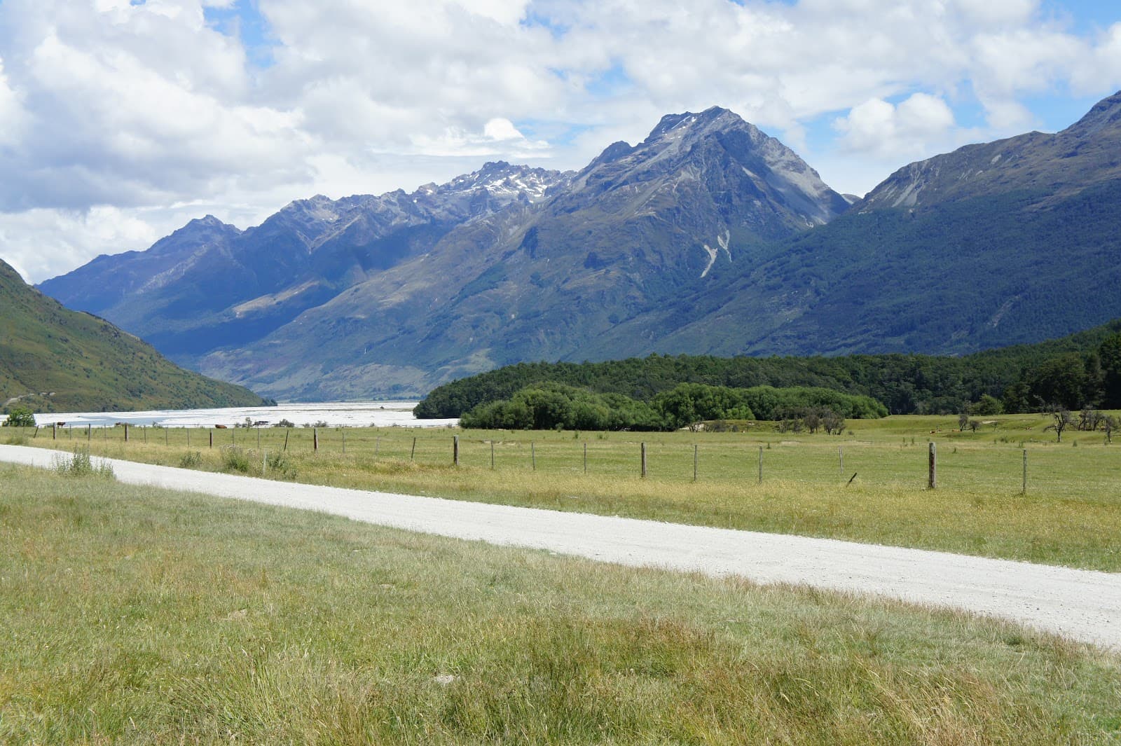 Glenorchy Paradise Road - Image 1