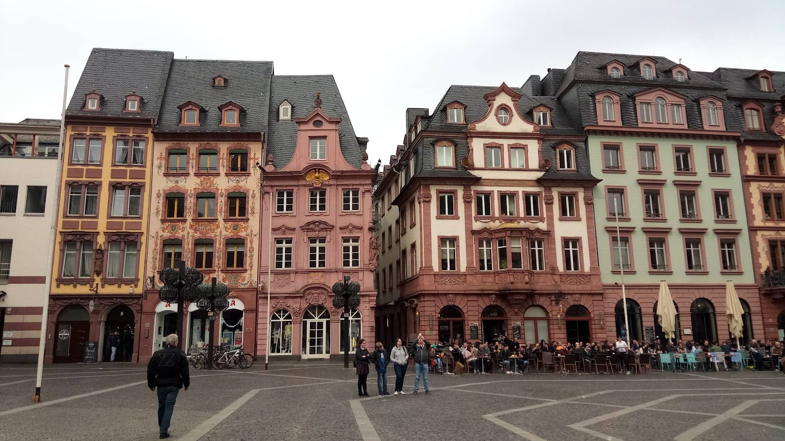 Seasonal Festivities