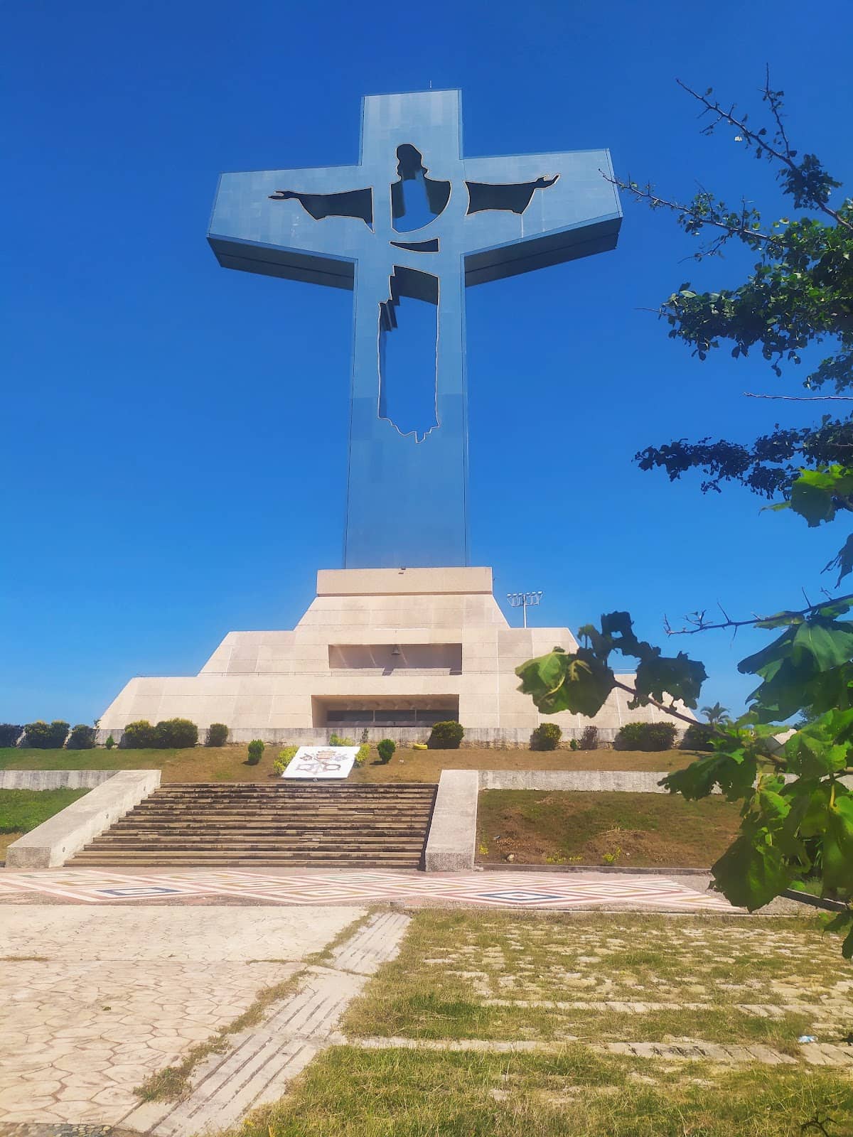 Parque Estatal 'El Jobo' Meseta de Copoya