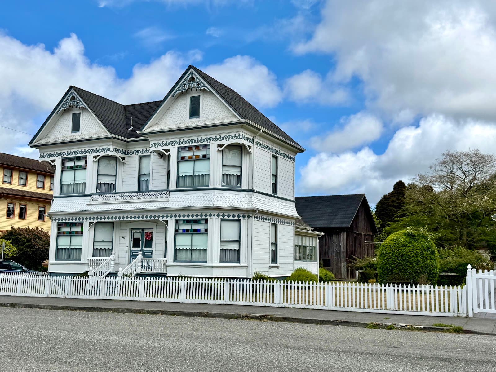 Ferndale Historic Main Street - Image 1